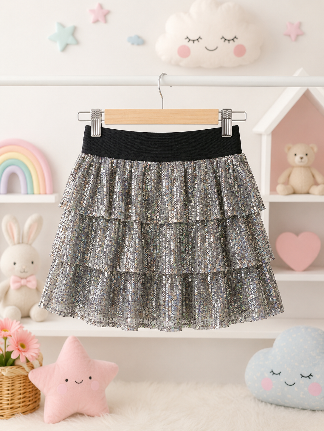 FALDA INFANTIL  EST. 1989 PLACE T6X/7