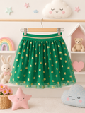 FALDA INFANTIL CAT & JACK S 6