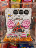 SPICY SANDIA+CHILE