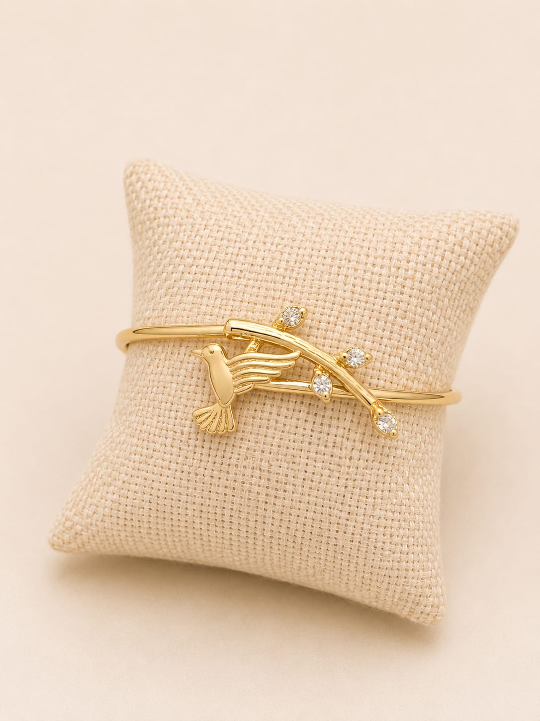 pulsera colibrí