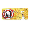 CARTERA ANIMACION SIMPSON