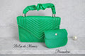 BOLSO DE MANO