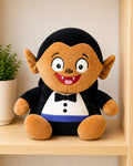 PELUCHE HALLOWEN DRACULA