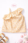 TOP INFANTIL CARTER´S 12M